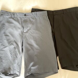 Nike golf shorts